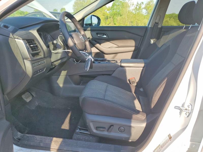Aukcja sprzedaży 2025 Nissan Rogue, vin: 5N1BT3BB5SC674450, numer aukcji: 52090906