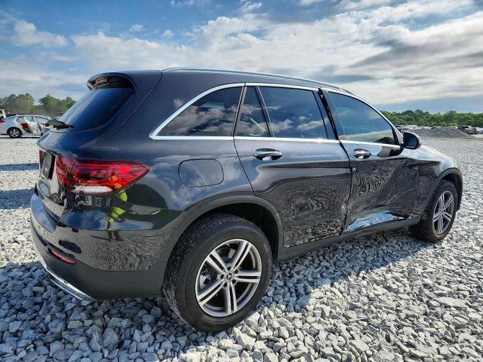 Продажа на аукционе авто 2020 Mercedes-benz Glc, vin: W1N0G8DB5LF767567, номер лота: 53344266