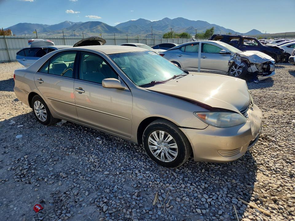 Продажа на аукционе авто 2005 Toyota Camry, vin: 4T1BE30K45U023547, номер лота: 53404326