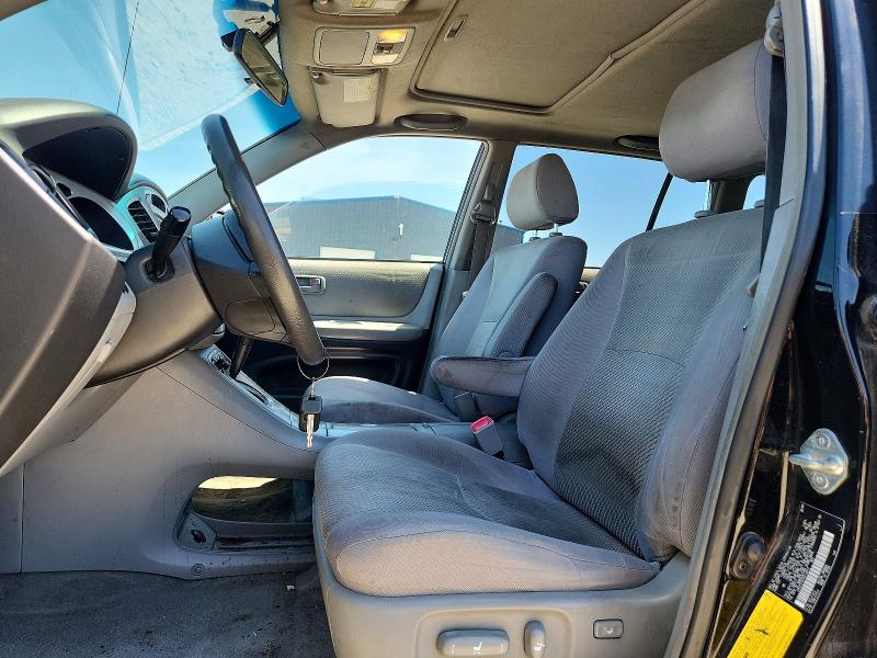 Aukcja sprzedaży 2005 Toyota Highlander, vin: JTEEP21A150116413, numer aukcji: 53321506