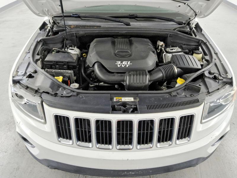 Продажа на аукционе авто 2014 Jeep Grand Cherokee, vin: 1C4RJEAG6EC113678, номер лота: 53474826