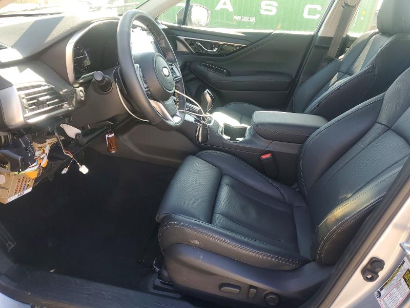 Aukcja sprzedaży 2024 Subaru Legacy, vin: 4S3BWAN64R3021830, numer aukcji: 53000366