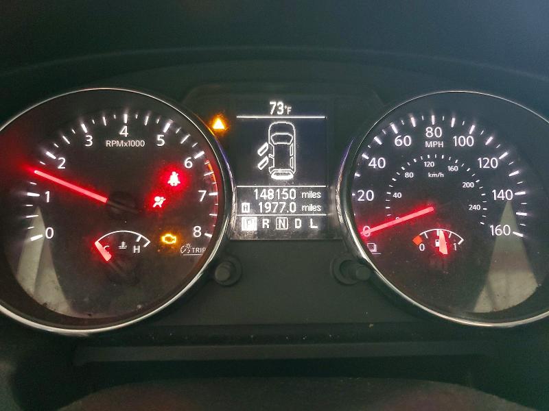 Aukcja sprzedaży 2012 Nissan Rogue, vin: JN8AS5MV2CW716325, numer aukcji: 55242016