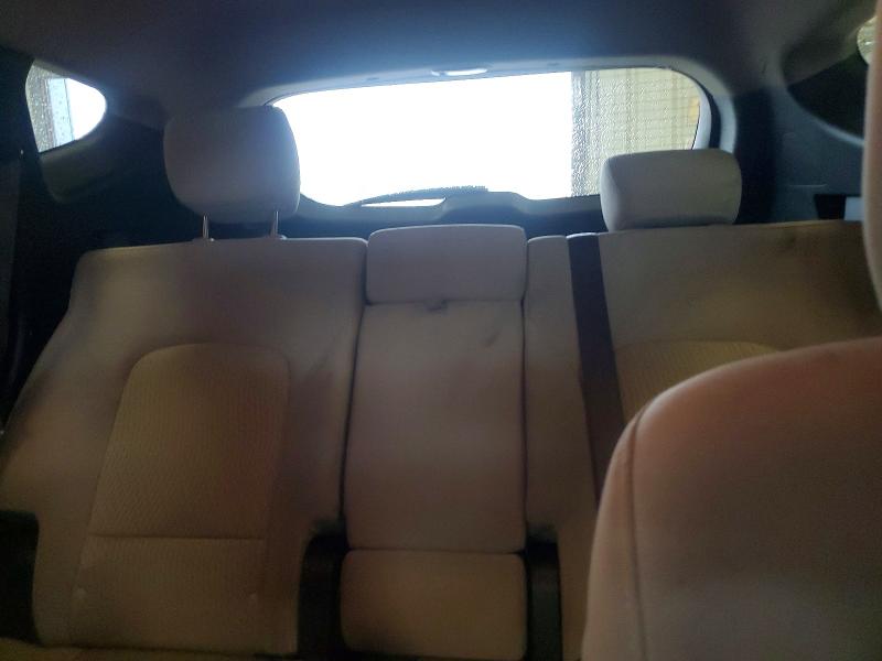 Продаж на аукціоні авто 2017 Hyundai Santa Fe Sport, vin: 5XYZT3LB3HG462491, номер лоту: 53908206