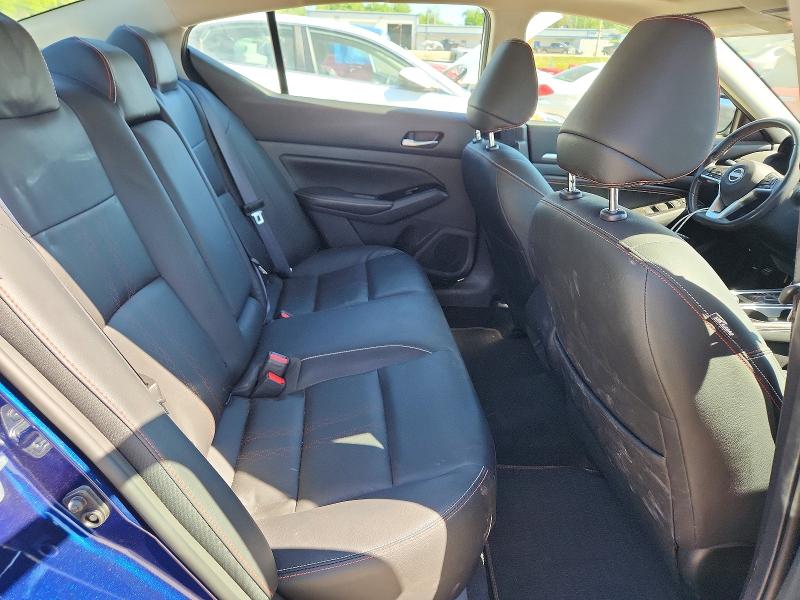 2023 Nissan Altima მანქანა იყიდება აუქციონზე, vin: 1N4BL4CV1PN328075, აუქციონის ნომერი: 53621026
