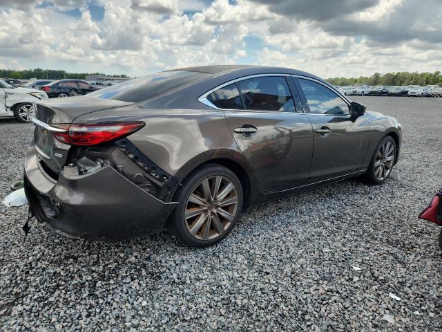 Продаж на аукціоні авто 2018 Mazda 6, vin: JM1GL1VM7J1309046, номер лоту: 53186786