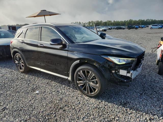 53267186 :رقم المزاد ، 3PCAJ5BA7NF108855 vin ، 2022 Infiniti Qx50 مزاد بيع