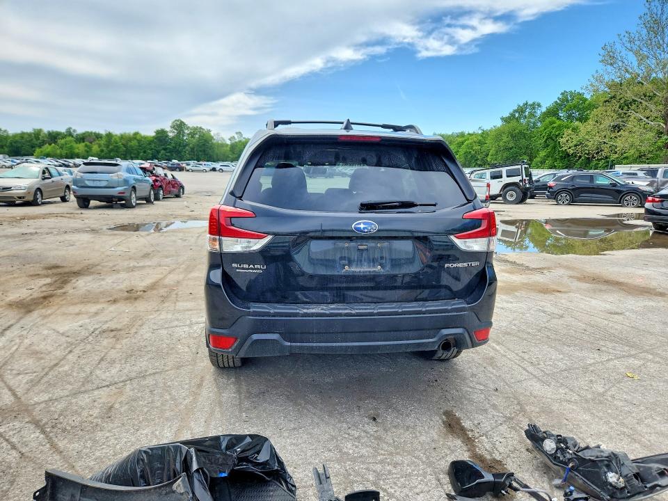 Aukcja sprzedaży 2019 Subaru Forester, vin: JF2SKASC4KH573456, numer aukcji: 54779836
