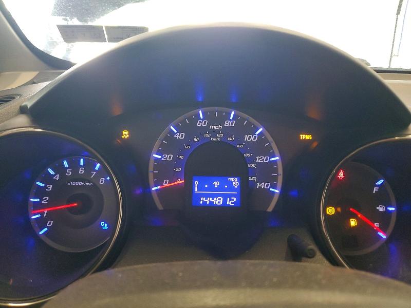 Aukcja sprzedaży 2013 Honda Fit, vin: JHMGE8H59DC049277, numer aukcji: 54055176