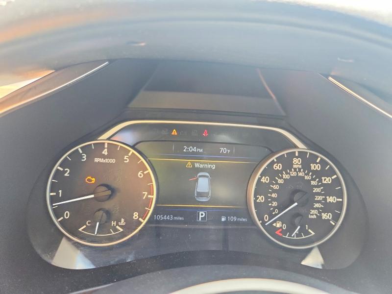 Aukcja sprzedaży 2017 Nissan Murano, vin: 5N1AZ2MH4HN194516, numer aukcji: 53446136