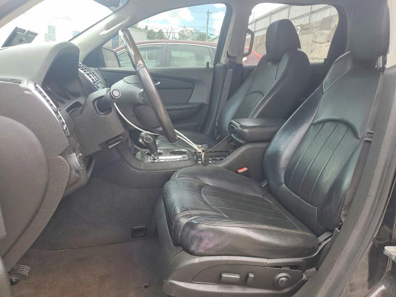 Aukcja sprzedaży 2012 Gmc Acadia, vin: 1GKKVTED6CJ185648, numer aukcji: 53839016