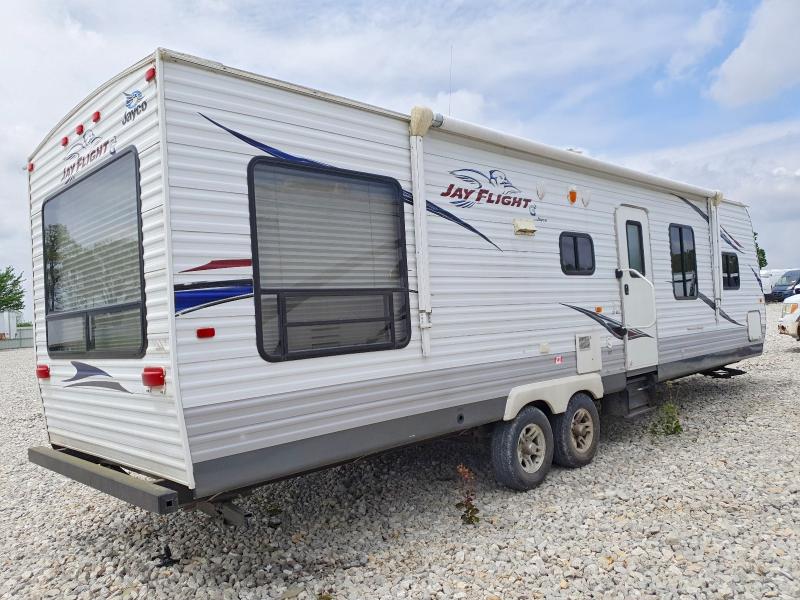 Продаж на аукціоні авто 2011 Jayco Travel Trailer, vin: 1UJBJ0BS0B1EK0054, номер лоту: 52721996