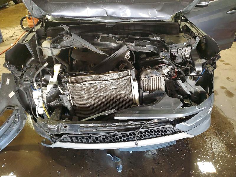 54263486 :رقم المزاد ، KM8J3CA2XHU419809 vin ، 2017 Hyundai Tucson مزاد بيع