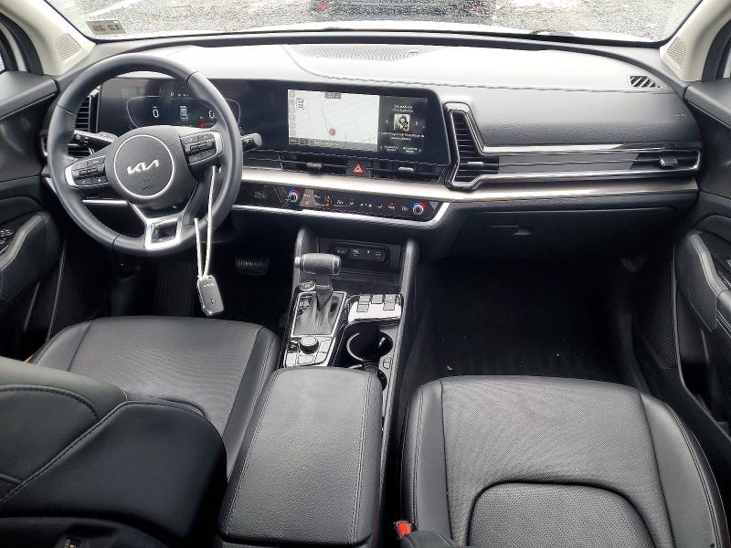 Aukcja sprzedaży 2024 Kia Sportage, vin: 5XYK33DF8RG169142, numer aukcji: 54078596