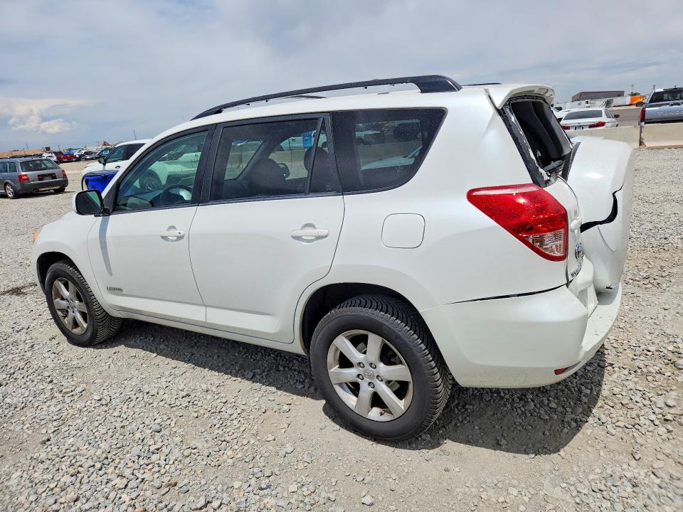 Продажа на аукционе авто 2008 Toyota Rav4, vin: JTMBK31V285051528, номер лота: 55163376