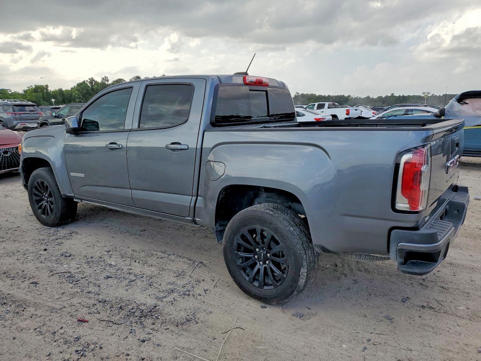 54159246 :رقم المزاد ، 1GTG5CEN6N1313092 vin ، 2022 Gmc Canyon مزاد بيع