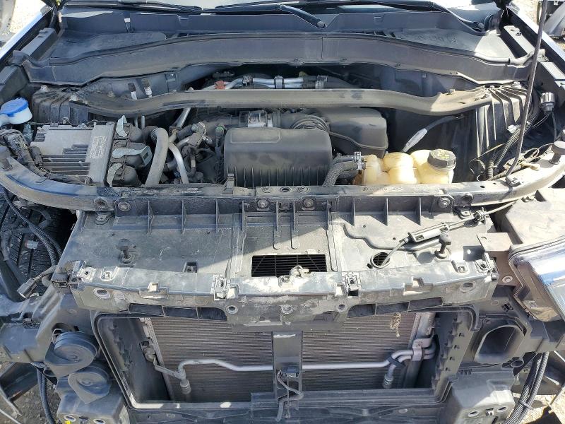 2020 Ford Explorer მანქანა იყიდება აუქციონზე, vin: 1FM5K8AB6LGA71435, აუქციონის ნომერი: 52084766