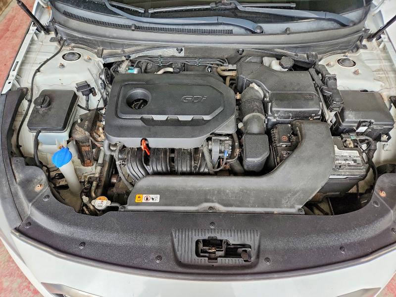 Продажа на аукционе авто 2016 Hyundai Sonata, vin: 5NPE24AF5GH364597, номер лота: 54197996