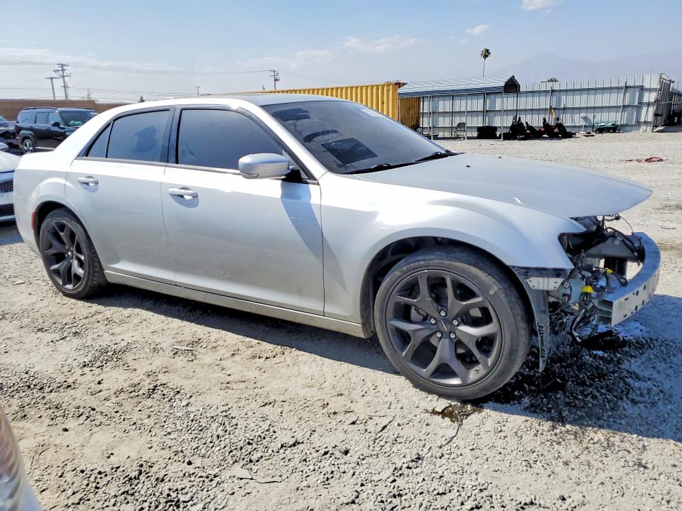 Aukcja sprzedaży 2022 Chrysler 300, vin: 2C3CCABG9NH167582, numer aukcji: 52123236