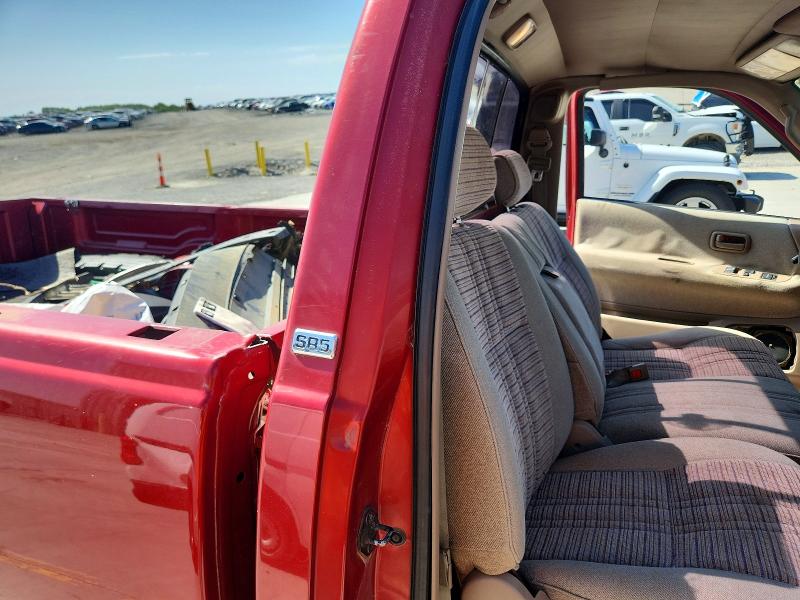 Aukcja sprzedaży 1993 Toyota T100, vin: JT4VD20C5P0008766, numer aukcji: 53034386