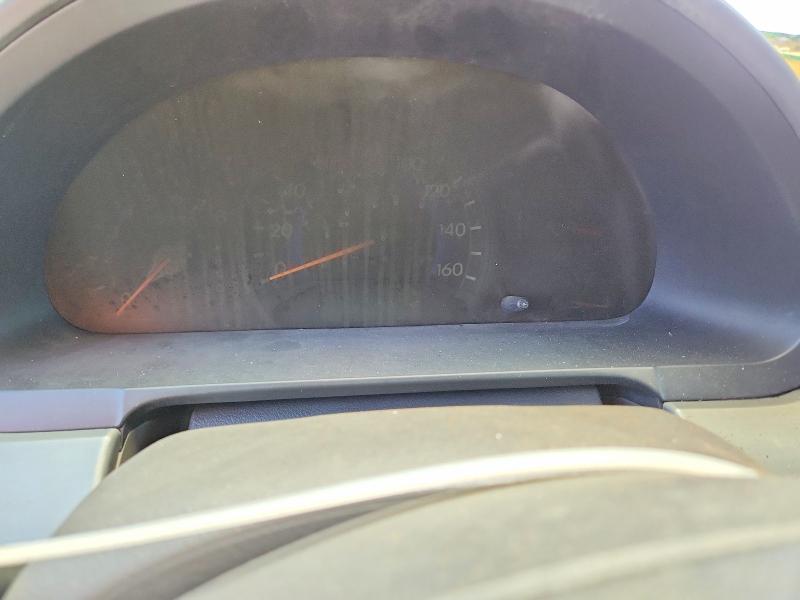 52611716 :رقم المزاد ، 5FNRL38938B052593 vin ، 2008 Honda Odyssey مزاد بيع
