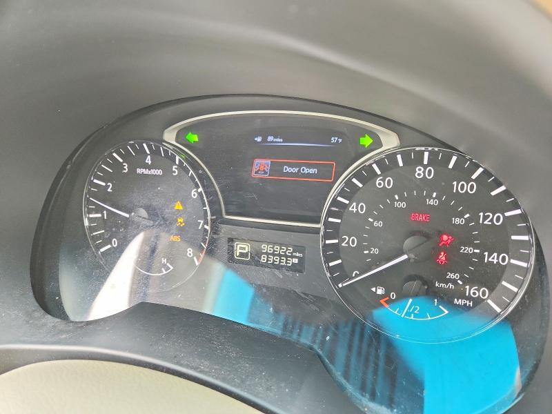 Продаж на аукціоні авто 2013 Nissan Altima, vin: 1N4AL3AP8DN540848, номер лоту: 52336986