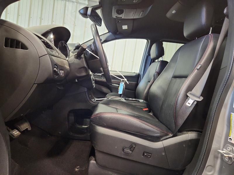 Продажа на аукционе авто 2019 Dodge Grand Caravan, vin: 2C4RDGEG3KR606363, номер лота: 54062886
