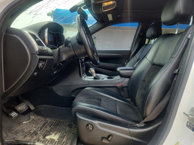 Aukcja sprzedaży 2021 Jeep Grand Cherokee, vin: 1C4RJFAG7MC711945, numer aukcji: 52860536