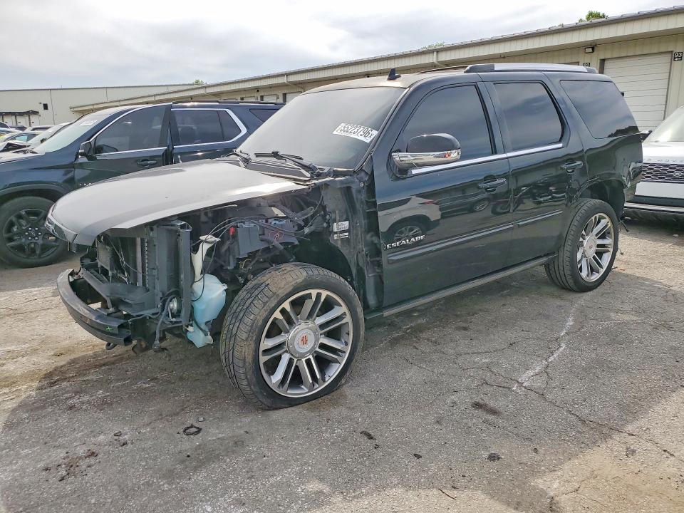 Auction sale of the 2013 Cadillac Escalade, vin: 1GYS4CEF4DR317853, lot number: 55223796