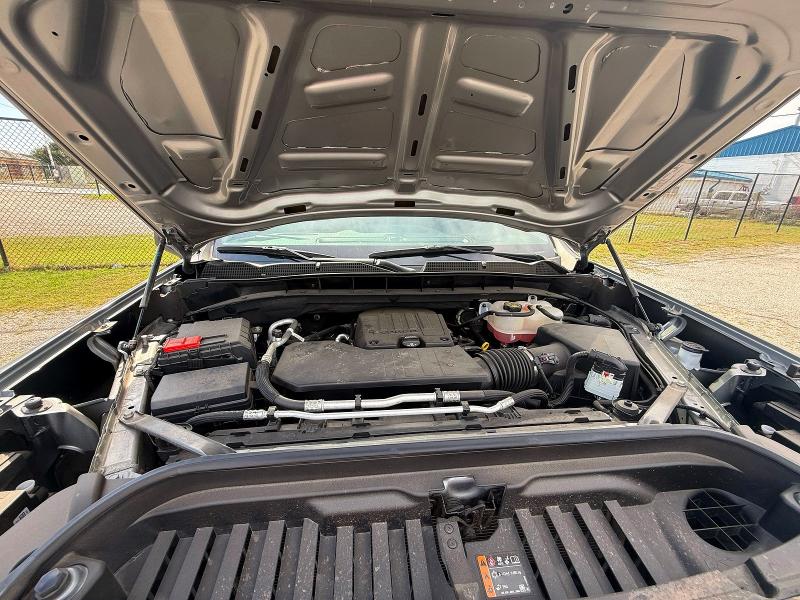 Aukcja sprzedaży 2023 Gmc Sierra, vin: 1GTRHAEK1PZ265385, numer aukcji: 54002006