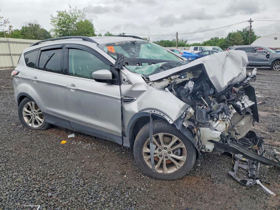 Aukcja sprzedaży 2017 Ford Escape, vin: 1FMCU0G95HUA25658, numer aukcji: 54222836