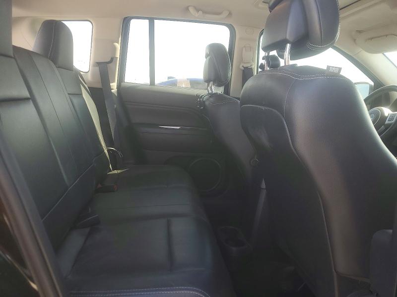 Продажа на аукционе авто 2015 Jeep Compass, vin: 1C4NJDEB7FD303654, номер лота: 53627936
