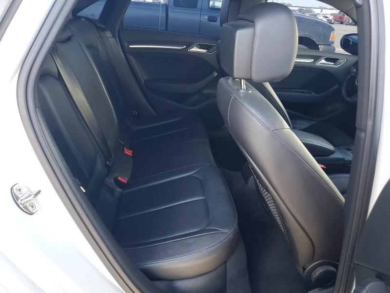 Продажа на аукционе авто 2015 Audi A3, vin: WAUBFGFF2F1015336, номер лота: 52932826
