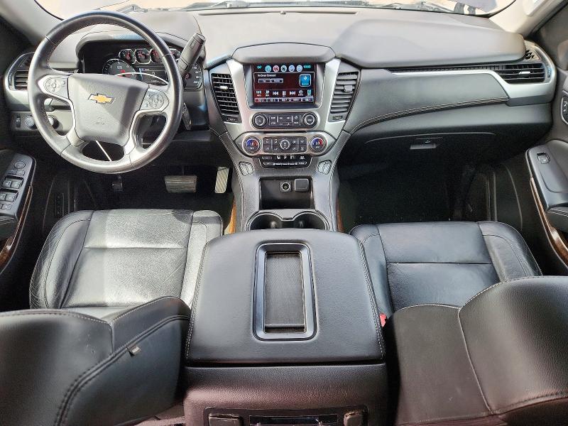 Aukcja sprzedaży 2016 Chevrolet Tahoe, vin: 1GNSKBKC5GR433803, numer aukcji: 54455656