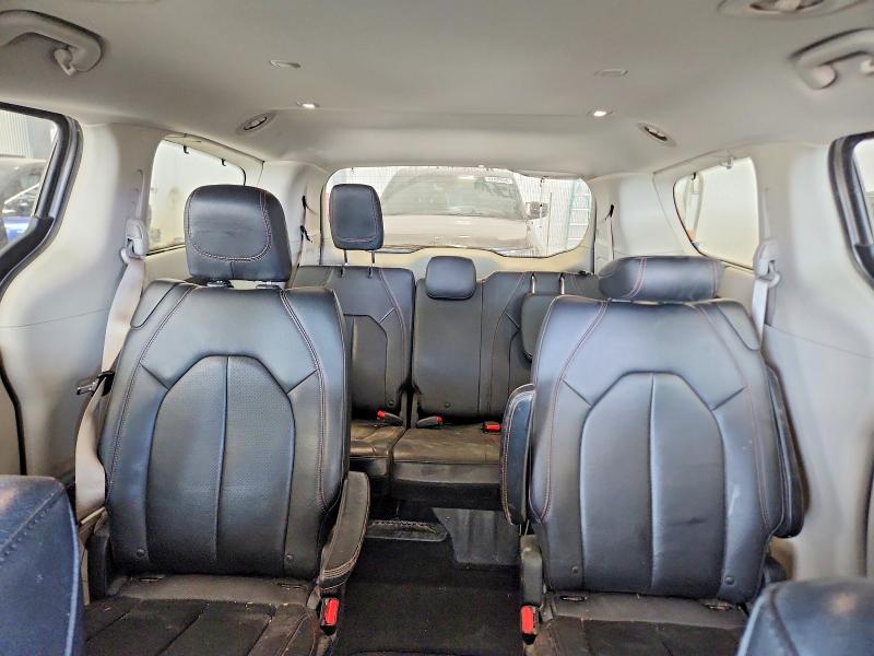 Aukcja sprzedaży 2017 Chrysler Pacifica, vin: 2C4RC1EG5HR782226, numer aukcji: 53182236