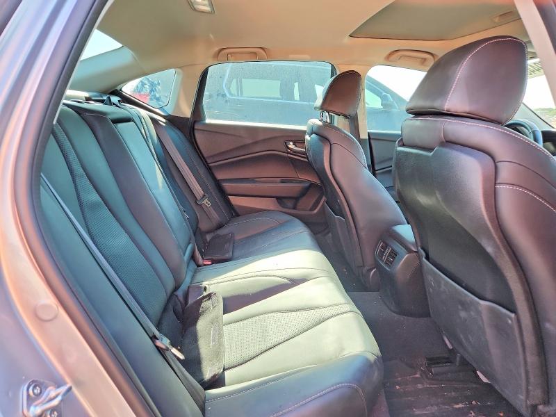 Продаж на аукціоні авто 2022 Acura Tlx, vin: 19UUB5F43NA002945, номер лоту: 79448345