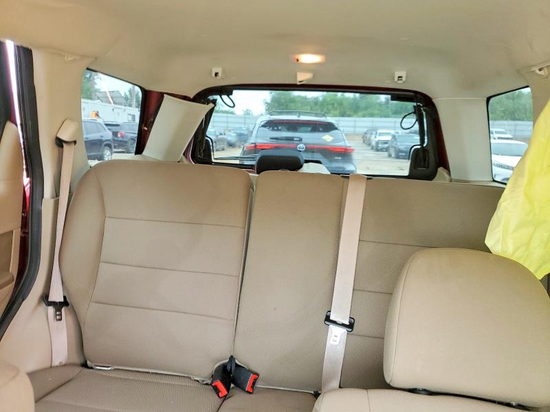 Aukcja sprzedaży 2010 Ford Escape, vin: 1FMCU9D76AKB01977, numer aukcji: 54210716