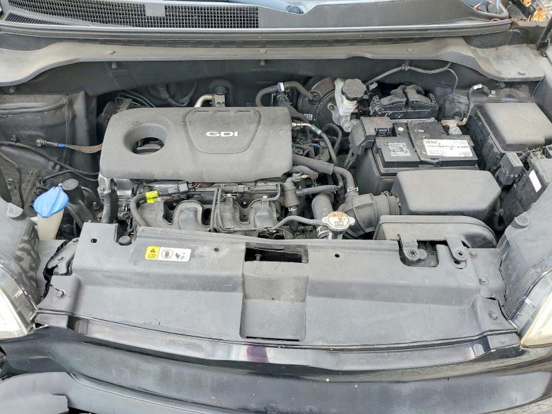 2017 Kia Soul მანქანა იყიდება აუქციონზე, vin: KNDJN2A22H7885824, აუქციონის ნომერი: 50458806