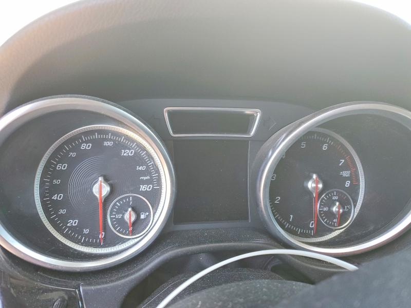 2016 Mercedes-benz Gle მანქანა იყიდება აუქციონზე, vin: 4JGDA5HB9GA695533, აუქციონის ნომერი: 52498876