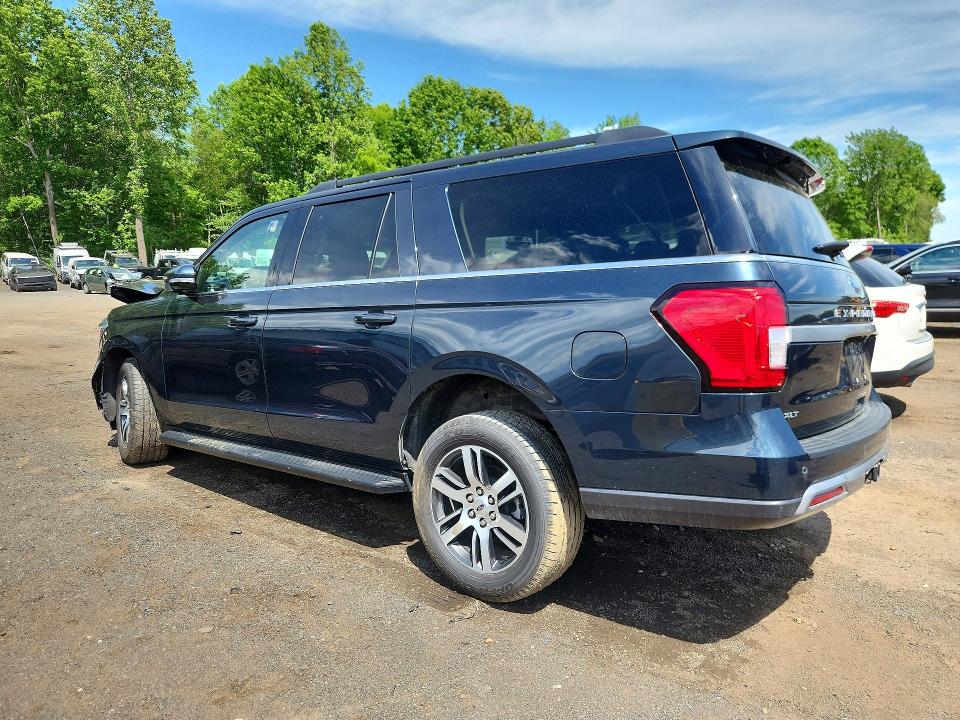 Продаж на аукціоні авто 2024 Ford Expedition, vin: 1FMJK1J87REA86900, номер лоту: 54954746