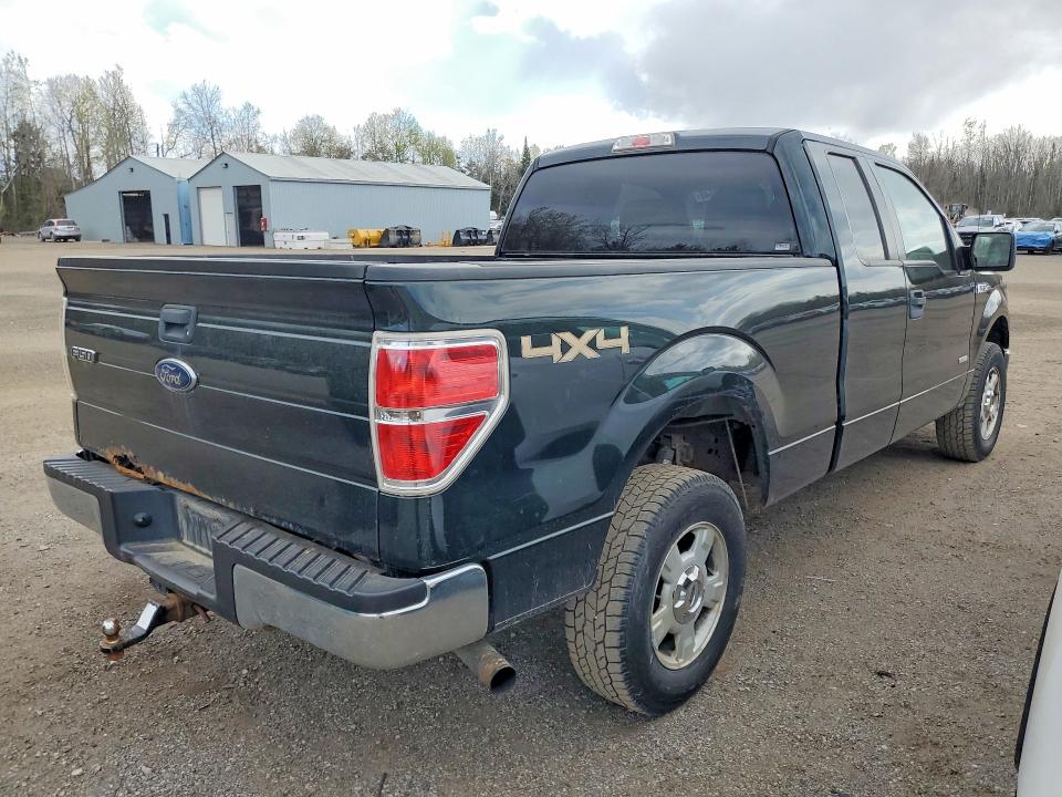 Aukcja sprzedaży 2014 Ford F150, vin: 1FTFX1ET3EKG27883, numer aukcji: 52677546