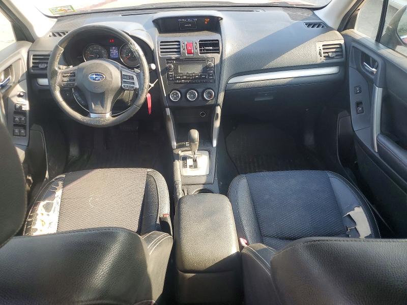 Aukcja sprzedaży 2014 Subaru Forester, vin: JF2SJGDCXEH550304, numer aukcji: 52390856