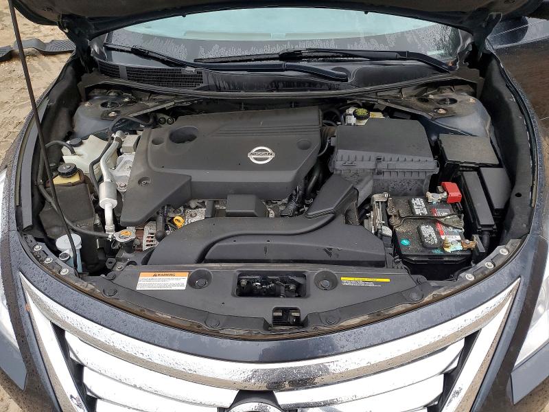 Aukcja sprzedaży 2014 Nissan Altima, vin: 1N4AL3AP0EC153854, numer aukcji: 53181686