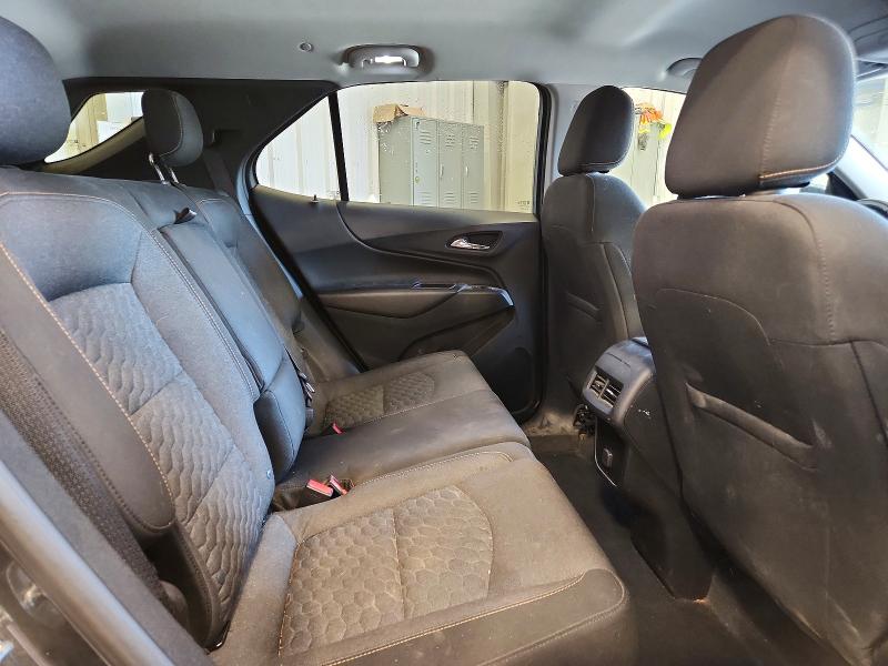 Продажа на аукционе авто 2018 Chevrolet Equinox, vin: 2GNAXJEV2J6204857, номер лота: 54270566