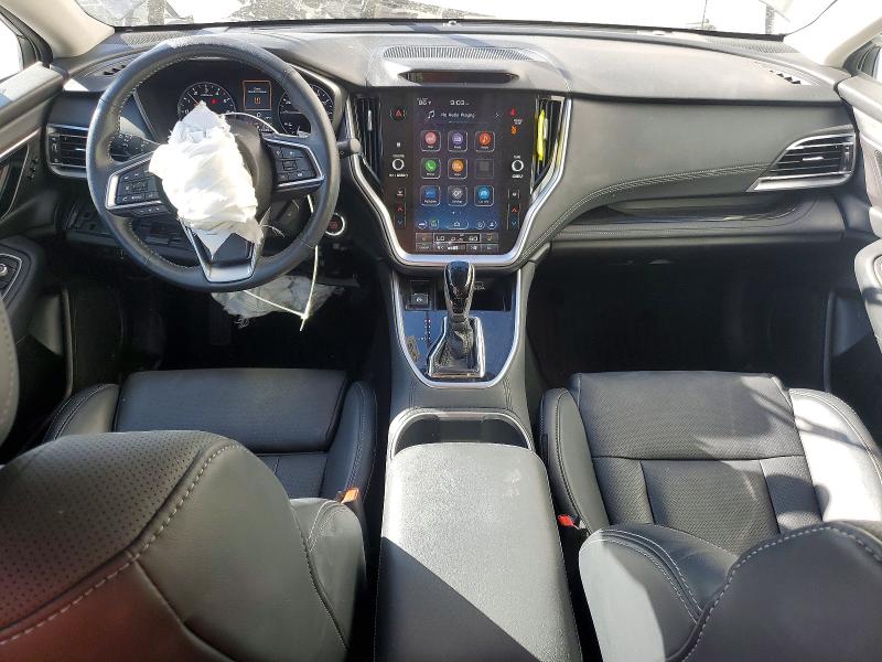 Aukcja sprzedaży 2024 Subaru Outback, vin: 4S4BTANC6R3124984, numer aukcji: 52957766