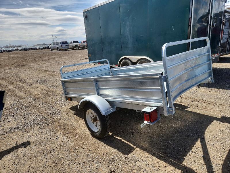 Продажа на аукционе авто 2026 Dk2 Utility Trailer, vin: L4WC1G726MA360690, номер лота: 51490096