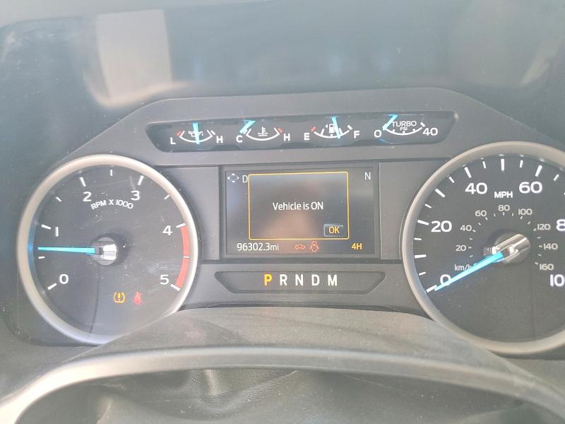 53075496 :رقم المزاد ، 1FT7W2BT7LED65735 vin ، 2020 Ford F250 مزاد بيع