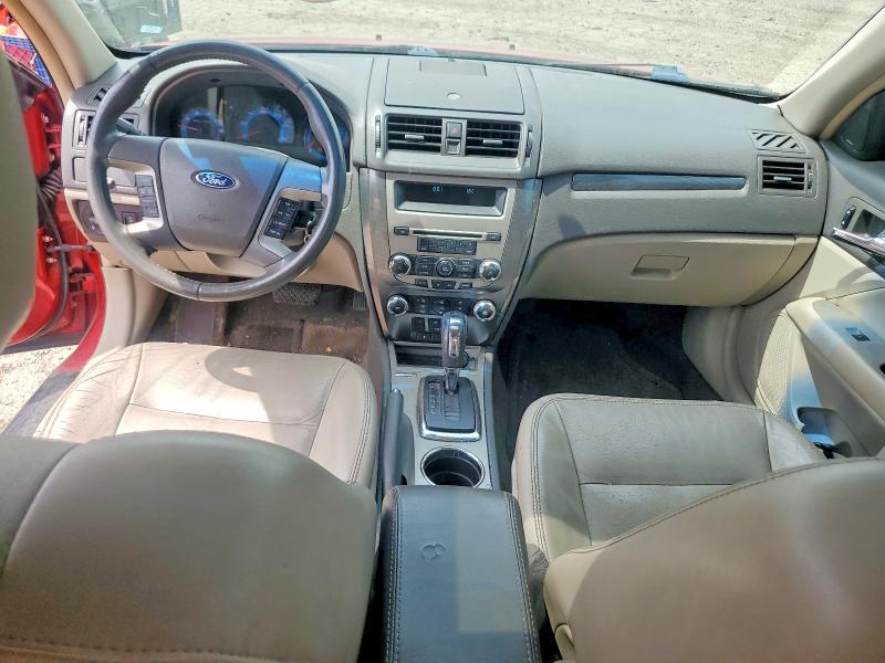Aukcja sprzedaży 2010 Ford Fusion, vin: 3FAHP0JA1AR371827, numer aukcji: 54618076