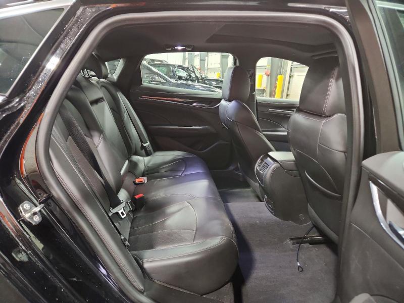 Aukcja sprzedaży 2019 Buick Lacrosse, vin: 1G4ZV5SS6KU130893, numer aukcji: 53622606