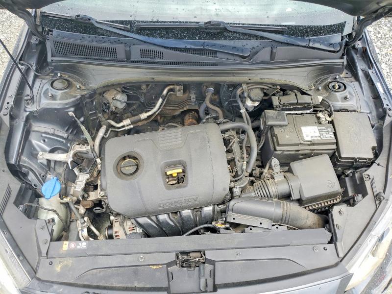 Продаж на аукціоні авто 2020 Kia Forte, vin: 3KPF24AD2LE182163, номер лоту: 52482606